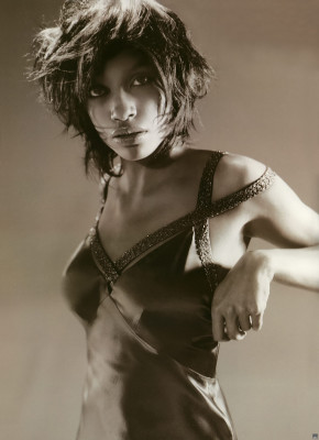 Rosario Dawson pic #105536