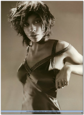 Rosario Dawson pic #31216