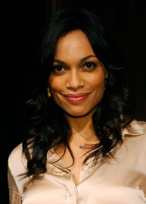 Rosario Dawson pic #317843