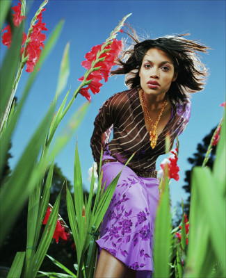 Rosario Dawson pic #104019