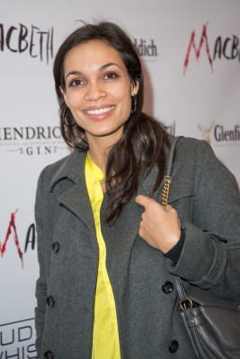 photo 24 in Rosario Dawson gallery [id599377] 2013-05-03 00:00:00