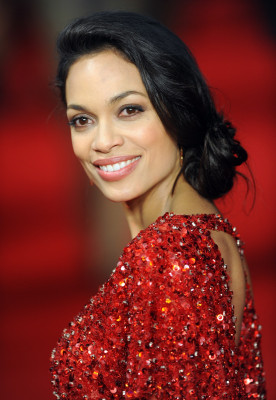photo 3 in Rosario Dawson gallery [id614691] 2013-07-02 00:00:00