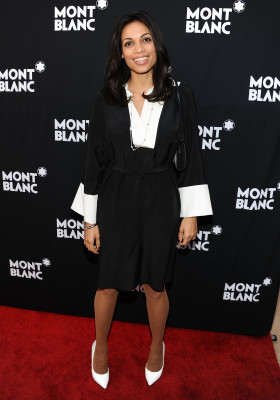 Rosario Dawson pic #455337