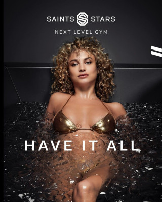Rose Bertram pic #1372587