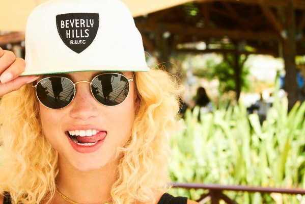 Rose Bertram pic #925404