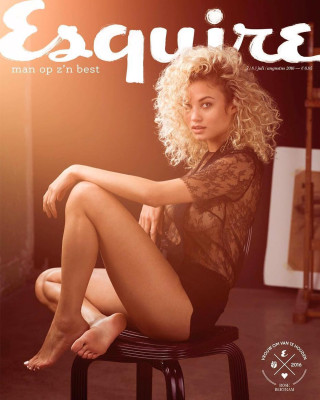 Rose Bertram pic #862503