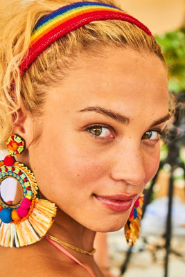 Rose Bertram pic #925405