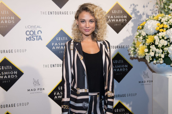 Rose Bertram pic #960887