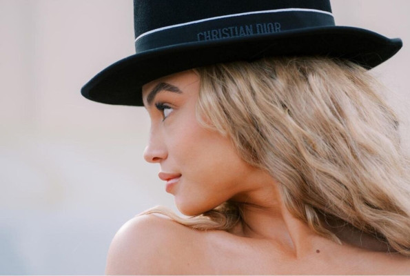 Rose Bertram pic #1342105