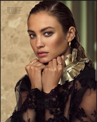 Rose Bertram pic #1356921