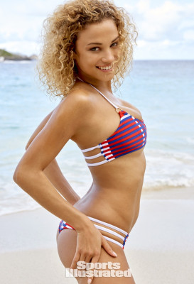 Rose Bertram pic #768446