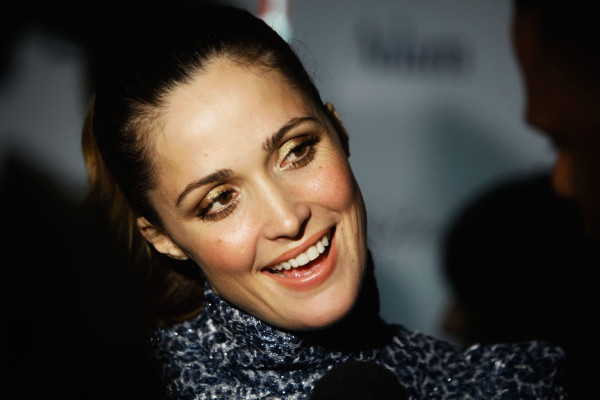 Rose Byrne pic #330313