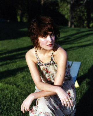 Rose Byrne pic #104550