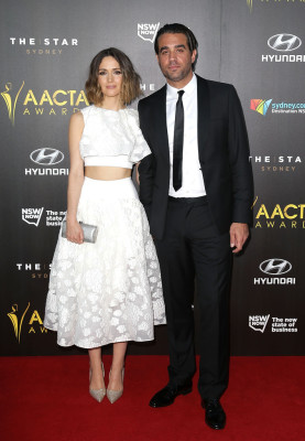 Rose Byrne pic #757121