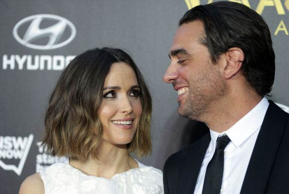 Rose Byrne pic #757156