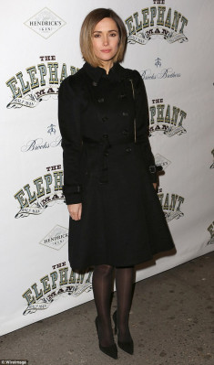 Rose Byrne pic #747897