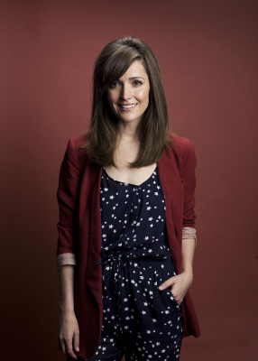 Rose Byrne pic #441692
