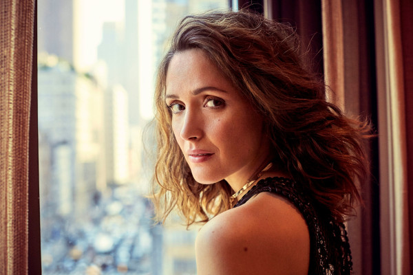Rose Byrne pic #904449