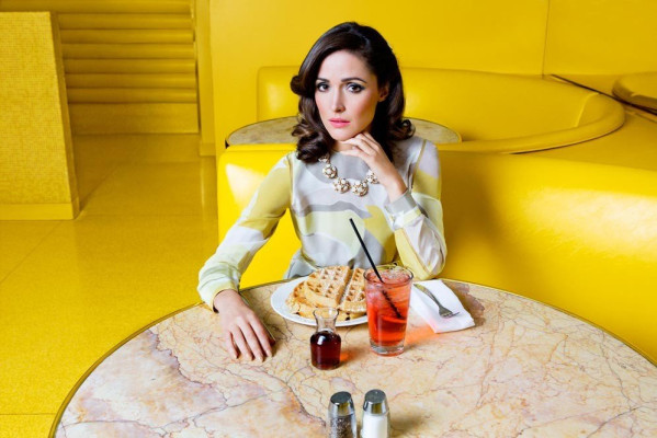 Rose Byrne pic #597261