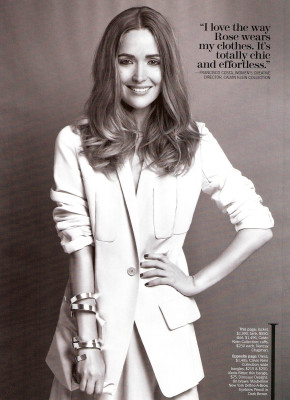 Rose Byrne pic #495378