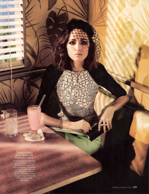 Rose Byrne pic #473814