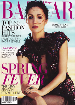 Rose Byrne pic #543749