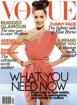 Rose Byrne pic #495383