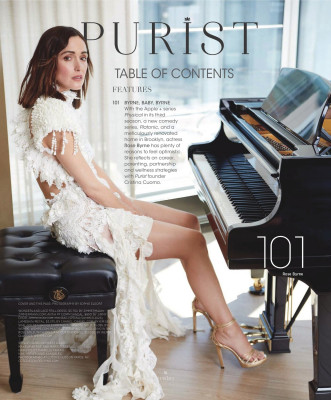 photo 18 in Rose Byrne gallery [id1329842] 2023-07-13 00:00:00