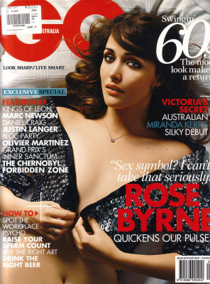 Rose Byrne pic #79465