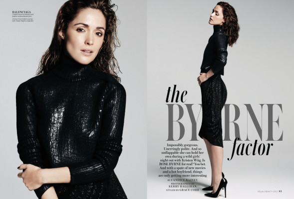 Rose Byrne pic #712650