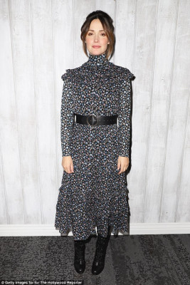 Rose Byrne pic #1000734