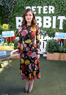 Rose Byrne pic #1005075