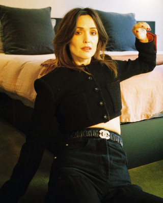 Rose Byrne pic #1288995