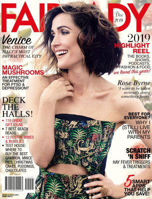 Rose Byrne pic #1191464