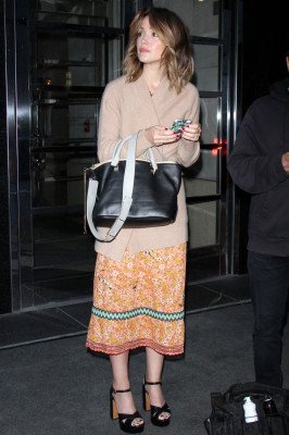 Rose Byrne pic #925763