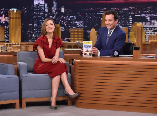 Rose Byrne pic #735405
