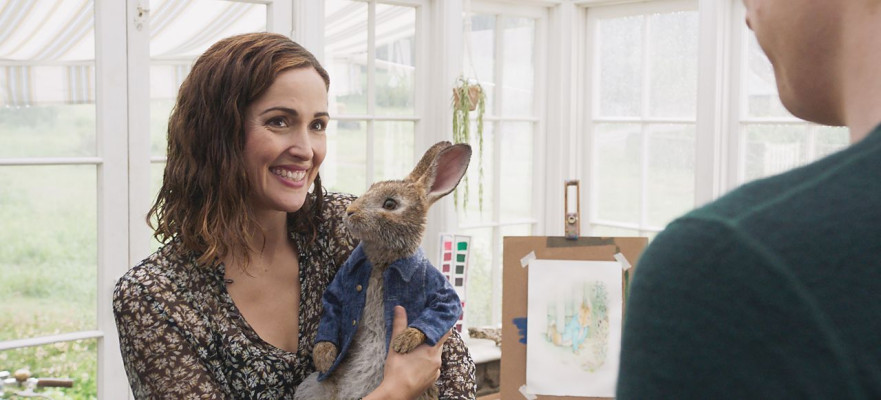 Rose Byrne pic #1010339