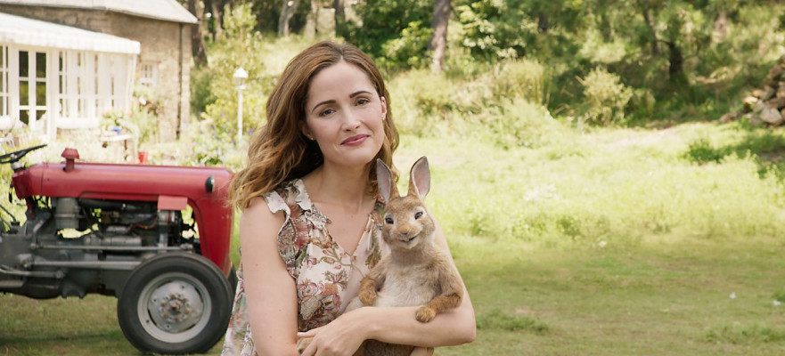 Rose Byrne pic #1010338