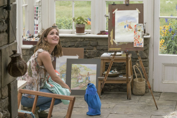 Rose Byrne pic #1010337