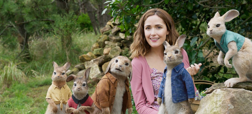 Rose Byrne pic #1010341