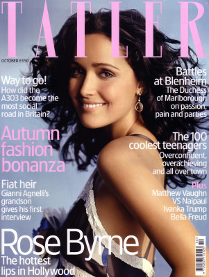 Rose Byrne pic #78613