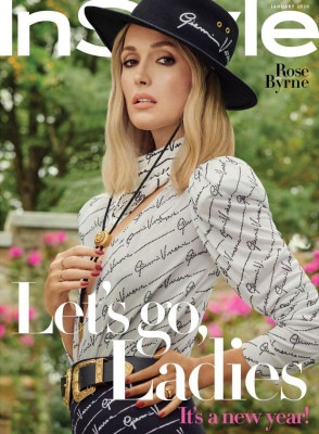 Rose Byrne pic #1196693