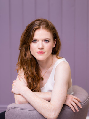 Rose Leslie pic #935144