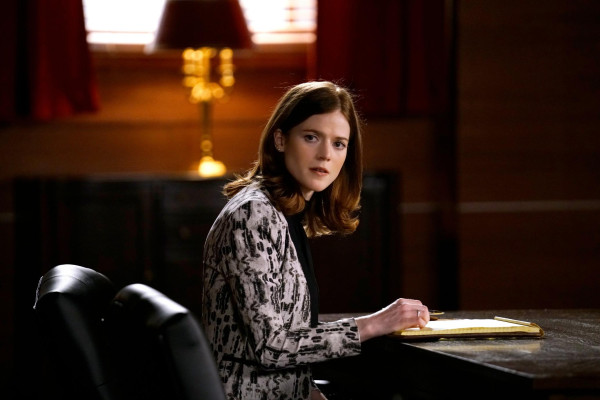 Rose Leslie pic #932256