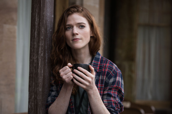Rose Leslie pic #944675