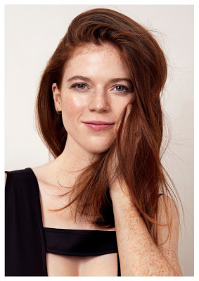 Rose Leslie pic #1234877