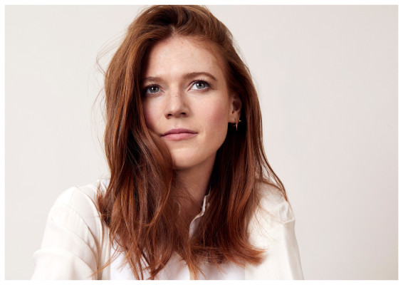 Rose Leslie pic #1234876