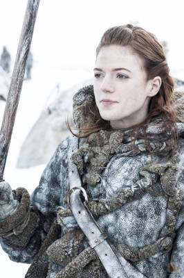 Rose Leslie pic #946639