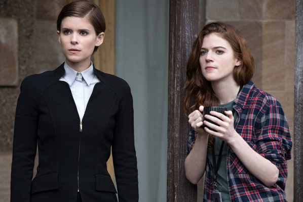 Rose Leslie pic #944673