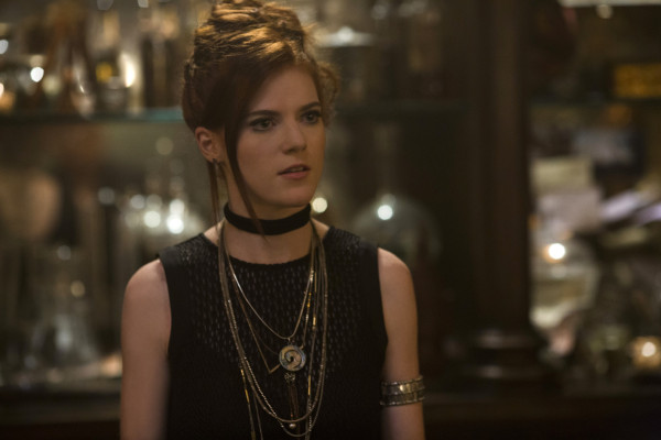 Rose Leslie pic #944003